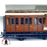 ♻️ ✨ Märklin 28456 Set Berliner Vorortzug T9.3 K.P.E.V. Ep I AC Escala H0 1:87