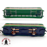 ♻️✨ Märklin 88817 Set 2 Remolque y Carcasa RAG Ruhrkohle AG Escala Z 1:220