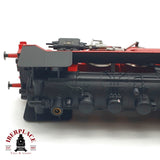 ♻️  AC Märklin 36242 Digital Locomotora BR 24 047 DB Ep III con sonido H0 escala 1:87 E21