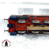 ♻️ ✨ Märklin 28456 Set Berliner Vorortzug T9.3 K.P.E.V. Ep I AC Escala H0 1:87