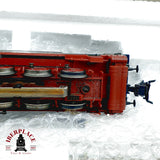 ♻️ ✨ Märklin 28456 Set Berliner Vorortzug T9.3 K.P.E.V. Ep I AC Escala H0 1:87