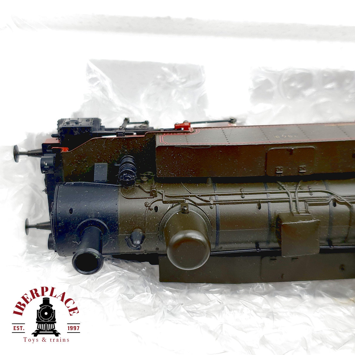♻️ ✨ Märklin 28456 Set Berliner Vorortzug T9.3 K.P.E.V. Ep I AC Escala H0 1:87