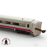 ♻️✨ Märklin mini-club 8771 Vagón Pasajeros ICE 1ª Clase Avmz DB Ep V Z