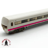 ♻️✨ Märklin mini-club 8771 Vagón Pasajeros ICE 1ª Clase Avmz DB Ep V Z