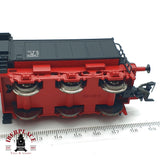 ♻️  AC Märklin 36242 Digital Locomotora BR 24 047 DB Ep III con sonido H0 escala 1:87 E21