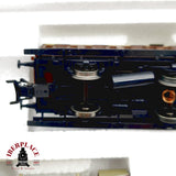 ♻️ ✨ Märklin 28456 Set Berliner Vorortzug T9.3 K.P.E.V. Ep I AC Escala H0 1:87