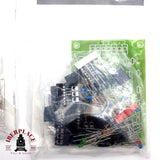 ♻️ Conrad 19 75 99 Control de eléctrico para desvíos H0 escala 1:87 E19