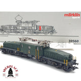 ♻️  AC Märklin 39560 Digital Locomotora Serie Ce 6/8 Cocodrilo SBB 14310  H0 escala 1:87 E21