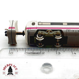 ♻️✨ Märklin mini-club 8771 Vagón Pasajeros ICE 1ª Clase Avmz DB Ep V Z