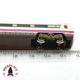 ♻️✨ Märklin mini-club 8771 Vagón Pasajeros ICE 1ª Clase Avmz DB Ep V Z