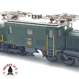 ♻️  AC Märklin 39560 Digital Locomotora Serie Ce 6/8 Cocodrilo SBB 14310  H0 escala 1:87 E21