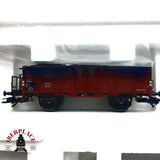 ♻️ Märklin 46026 Set de mercancias con carga de carbón DB H0 escala 1:87 E20
