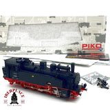 ♻️  AC PIKO 50260 Digital Locomotora DR 94 2087 H0 escala 1:87 E21