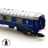 ♻️✨ Märklin mini-club 8778 Vagón Salón Bar CIWL Orient Express Escala Z
