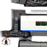 ♻️ Mehano 3970 T684 Set AVE S100 RENFE Tren Alta Velocidad H0 1:87 AC