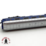 ♻️✨ Märklin mini-club 8778 Vagón Salón Bar CIWL Orient Express Escala Z