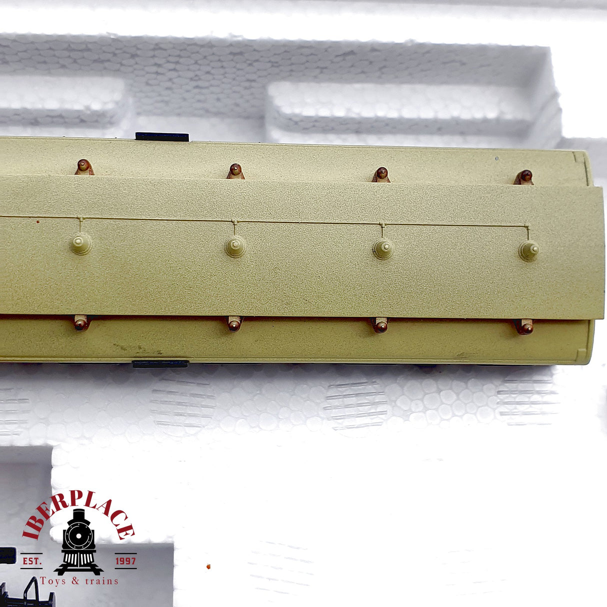 ♻️ ✨ Märklin 28456 Set Berliner Vorortzug T9.3 K.P.E.V. Ep I AC Escala H0 1:87