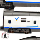 ♻️ Mehano 3970 T684 Set AVE S100 RENFE Tren Alta Velocidad H0 1:87 AC