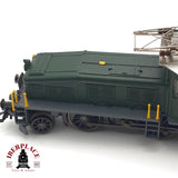 ♻️  AC Märklin 39560 Digital Locomotora Serie Ce 6/8 Cocodrilo SBB 14310  H0 escala 1:87 E21