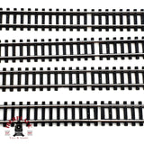 ♻️ Minitrix 4x 4904 vías rectas 30cm N escala 1:160 V10