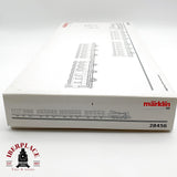 ♻️ ✨ Märklin 28456 Set Berliner Vorortzug T9.3 K.P.E.V. Ep I AC Escala H0 1:87