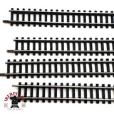 ♻️ Minitrix 4x 4904 vías rectas 30cm N escala 1:160 V10