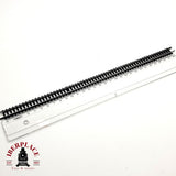 ♻️ Minitrix 4x 4904 vías rectas 30cm N escala 1:160 V10