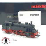 ♻️  AC Märklin 39753 Digital Locomotora BR 75 1102 DB con sonido H0 escala 1:87 E21