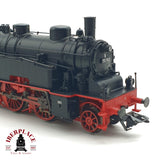 ♻️  AC Märklin 39753 Digital Locomotora BR 75 1102 DB con sonido H0 escala 1:87 E21