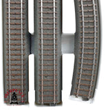 ♻️ ✨ Märklin 24905 Set ampliación vías sistema C C5 desvíos cruce topes Escala H0 1:87