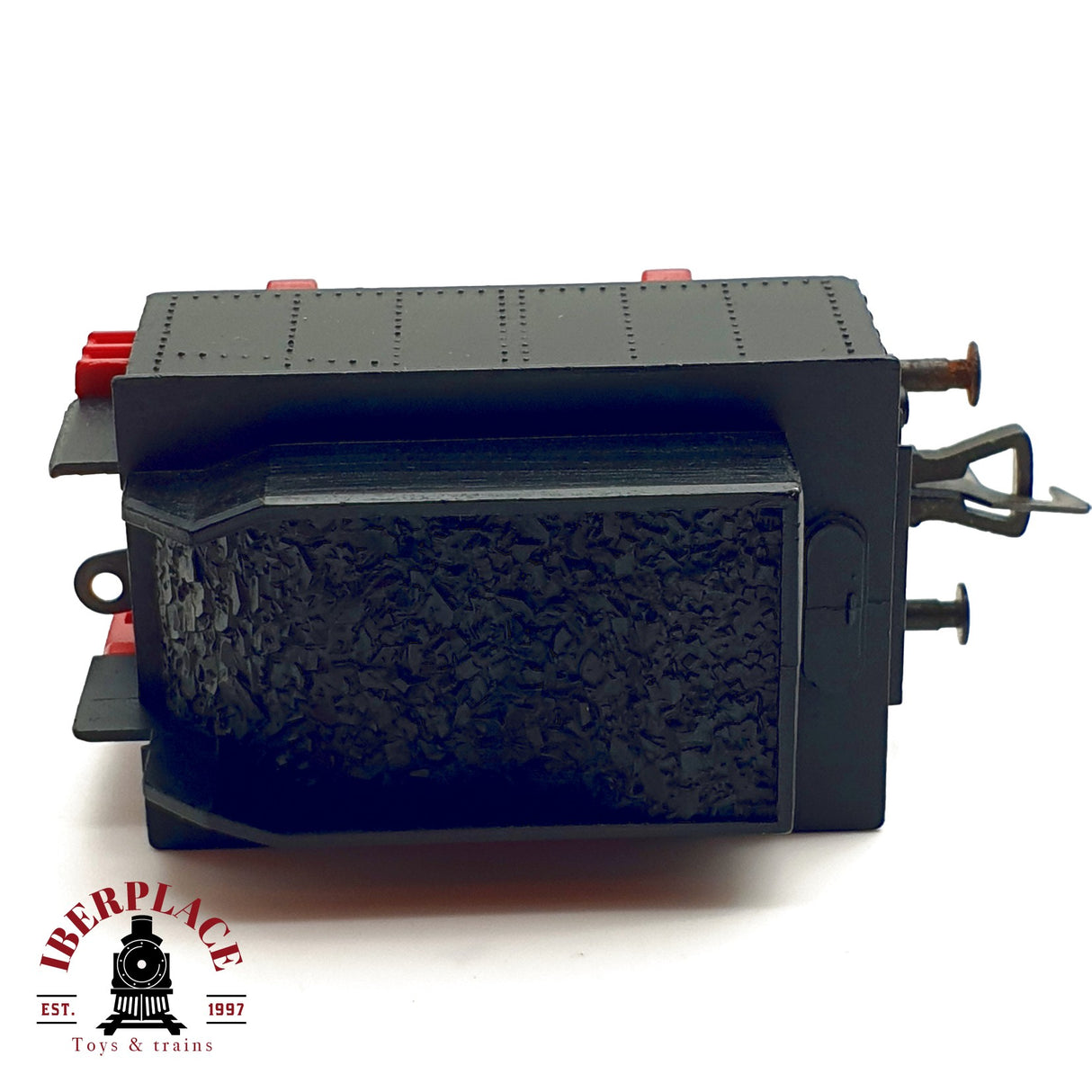 ♻️  Fleischmann Tender para locomotora H0 escala 1:87 E20