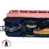 ♻️ 3x Märklin Automotores Schienenbus DB 800 3016 Para Piezas Reparar AC H0 Escala 1:87