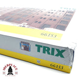 ♻️ Trix 66152 Kit de construcción Casa de Speicherstadt Parte 3 H0 escala 1:87 E20