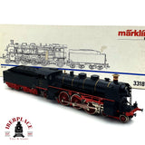 ♻️ AC Märklin 3318 Locomotora BR 18 434 DR H0 escala 1:87 V10