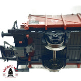 ♻️ Märklin 46026 Set de mercancias con carga de carbón DB H0 escala 1:87 E20