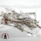 ♻️ Märklin 45x Catenaria Postes Hilos Contacto Travesaños M-Gleis H0 escala 1:87