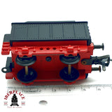 ♻️  Fleischmann Tender para locomotora H0 escala 1:87 E20