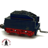 ♻️  Märklin Tender para locomotora H0 escala 1:87 E20 1/2