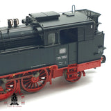 ♻️  AC Märklin 39753 Digital Locomotora BR 75 1102 DB con sonido H0 escala 1:87 E21