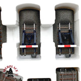 ♻️ ✨ Märklin 24905 Set ampliación vías sistema C C5 desvíos cruce topes Escala H0 1:87