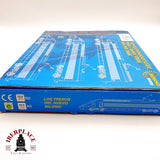 ♻️ Mehano 3970 T684 Set AVE S100 RENFE Tren Alta Velocidad H0 1:87 AC