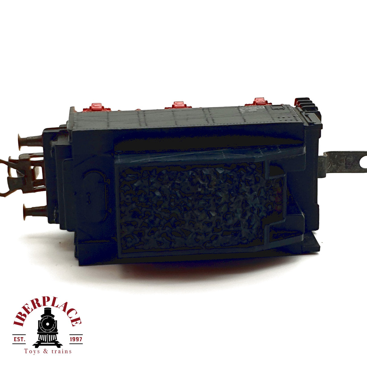 ♻️  Märklin Tender para locomotora H0 escala 1:87 E20 1/2