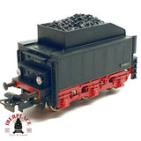 ♻️  Märklin Tender para locomotora 24058 H0 escala 1:87 E20 2/2