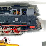 ♻️ Märklin 29535 Set de iniciacion BR 81 DB Ep III 4 Vagones Delta AC Vias C H0 1:87