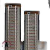♻️ ✨ Märklin 24903 Set ampliación vias sistema C C3 desvíos Escala H0 1:87 AC