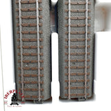 ♻️ ✨ Märklin 24903 Set ampliación vias sistema C C3 desvíos Escala H0 1:87 AC