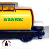 ♻️ Märklin 29535 Set de iniciacion BR 81 DB Ep III 4 Vagones Delta AC Vias C H0 1:87