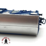 ♻️ Electrotren 1451 vagón cerrado Mahou cervezas RENFE H0 escala 1:87 A27