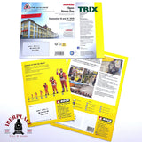 ♻️ Catálogos Catalogo Trix Novedades 2026 + Noch Novedades 2026