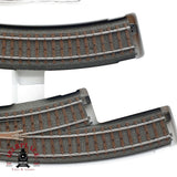♻️ ✨ Märklin 24903 Set ampliación vias sistema C C3 desvíos Escala H0 1:87 AC
